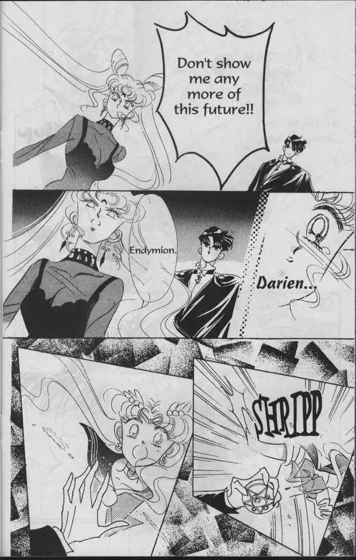 Sailor Moon Chapter 6.2 98